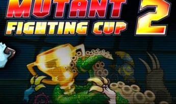 Mutant Fighting Cup 2 EN/DE/FR/IT/ES/DA Global Steam