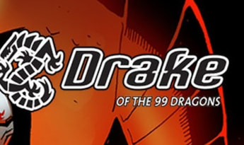 Drake of the 99 Dragons EN Global Steam