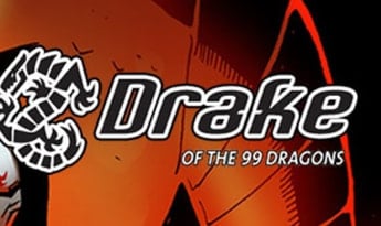 Drake of the 99 Dragons EN Global Steam