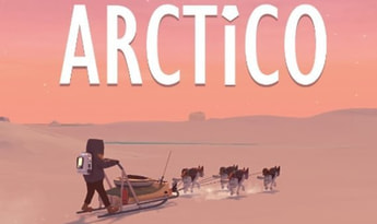 Arctico Steam Global