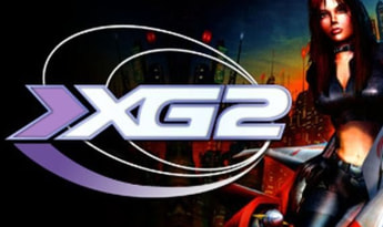 Extreme-G 2 EN/DE/FR/IT/ES Global Steam