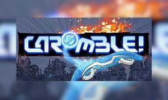 Caromble! EN Global Steam