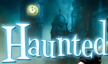 Haunted EN Global Steam
