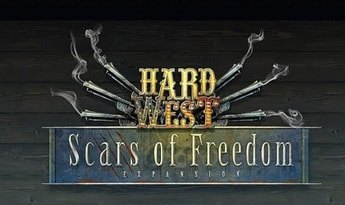 Hard West: Scars of Freedom EN/DE/FR/PL/RU Global Steam