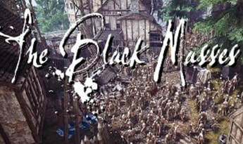 The Black Masses EN EU Steam Gift