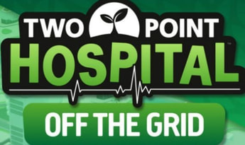 Two Point Hospital: Off The Grid Global Steam