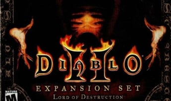 Diablo 2: Lord of Destruction DLC EN Global Battle.net