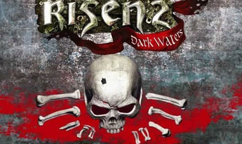 Risen 2: Dark Waters EN/DE/FR/IT/PL/CS/PT/RU EU Steam