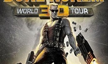 Duke Nukem 3D: 20th Anniversary World Tour EN Global Steam