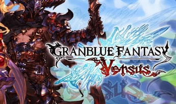 Granblue Fantasy: Versus EN/DE/FR/JA/PT/ES Global Steam