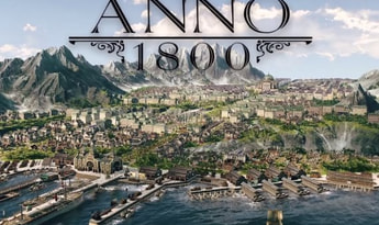 Anno 1800 - Season 2 Pass DLC EN/DE/FR/RU EMEA Ubisoft Connect