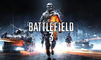Battlefield 3 Limited Edition Global EA App