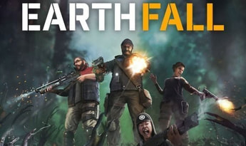 Earthfall Deluxe Edition EN Argentina Xbox One Xbox Series