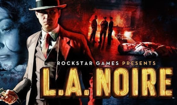 L.A. Noire EN United States Xbox One Xbox Series