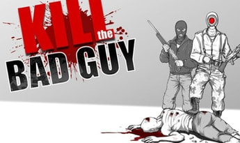 Kill The Bad Guy EN EU Xbox One Xbox Series