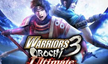 Warriors Orochi 3 Ultimate EN Argentina Xbox One Xbox Series