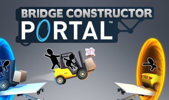 Bridge Constructor Portal Argentina Xbox One Xbox Series