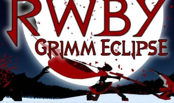 RWBY: Grimm Eclipse - Team JNPR Bundle Argentina Xbox One Xbox Series