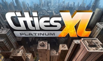 Cities XL Platinum EN Global Steam