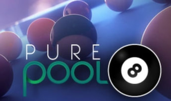 Pure Pool EN EU Nintendo Switch
