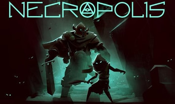 Necropolis EN/DE/FR/PL/RU/ZH/ES Argentina Xbox One Xbox Series