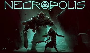 Necropolis EN/DE/FR/PL/RU/ZH/ES Argentina Xbox One Xbox Series