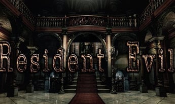 Resident Evil - Remastered EN United States Xbox One Xbox Series