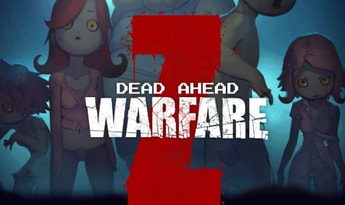 Dead Ahead: Zombie Warfare EN Argentina Xbox One Xbox Series