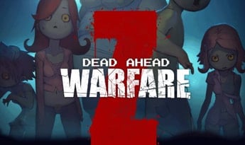 Dead Ahead: Zombie Warfare EN Argentina Xbox One Xbox Series