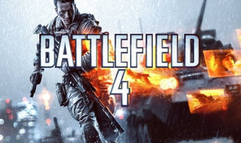 Battlefield 4 EN EU EA App