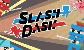 SlashDash EN EU Xbox One Xbox Series