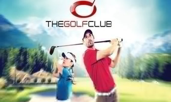 The Golf Club EN United States Xbox One Xbox Series