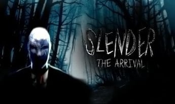 Slender: The Arrival United States Xbox One Xbox Series