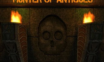 Hunter of Antiques EN Global Steam