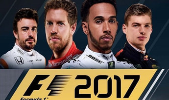 F1 2017 EN Global Steam