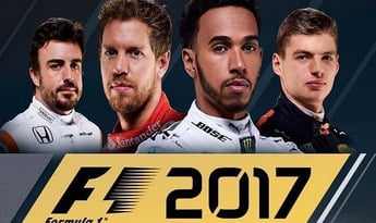 F1 2017 EN Global Steam