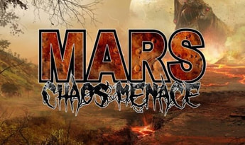 Mars: Chaos Menace EN/ES Global Steam