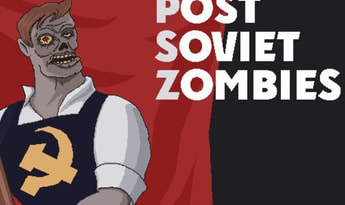 Post Soviet Zombies Steam Global
