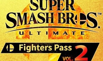 Super Smash Bros. Ultimate - Fighter Pass Vol.2 EN United States Nintendo Switch