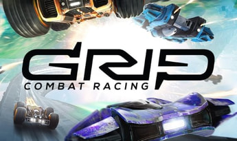GRIP EN EU Xbox One Xbox Series