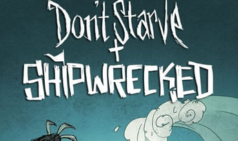 Don't Starve: Giant Edition + Shipwrecked Giant Edition EN EU Xbox/One/Series/Xbox - PC