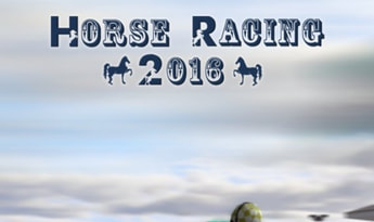 Horse Racing 2016 EN United States Xbox One Xbox Series