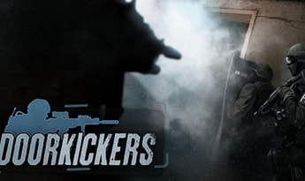 Door Kickers EN/DE/FR/PL/JA/RU/ES Global Steam