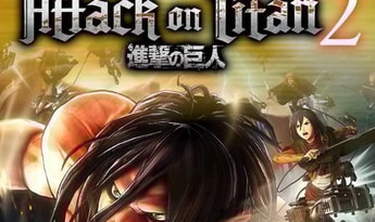 Attack on Titan 2 Deluxe Edition EN United States Xbox One Xbox Series