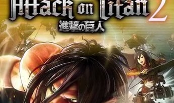 Attack on Titan 2 Deluxe Edition EN United States Xbox One Xbox Series