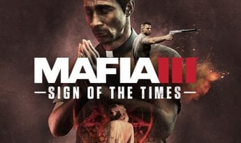 Mafia III: Sign of the Times DLC Global Steam