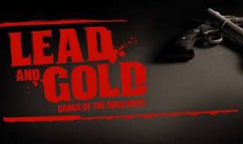 Lead and Gold: Gangs of the Wild West EN/DE/FR/IT/ES EU Steam