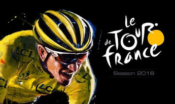 Tour de France 2016 EN EU Xbox One Xbox Series