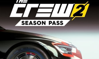 The Crew 2 - Season Pass DLC EN United States Xbox One Xbox Series