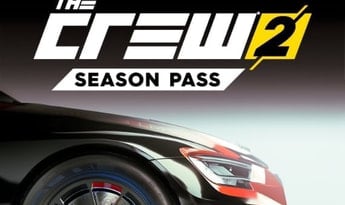 The Crew 2 - Season Pass DLC EN United States Xbox One Xbox Series